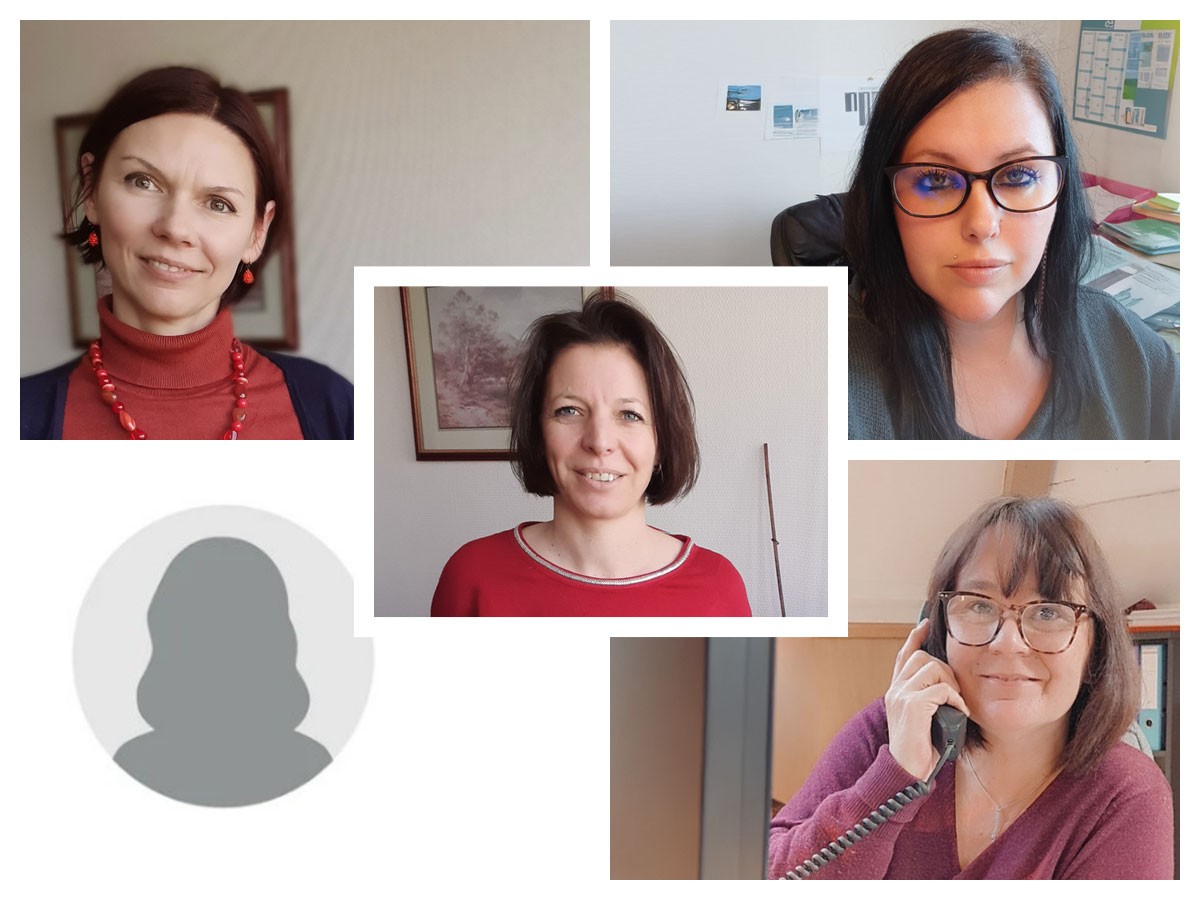 Service administratif