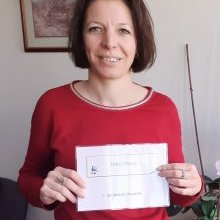 Chrystèle SECHAUD - Directrice