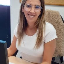 Oumeima MESSAOUDI - Responsable de secteur