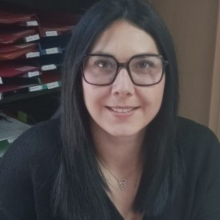 Alev LALE - Responsable secteur